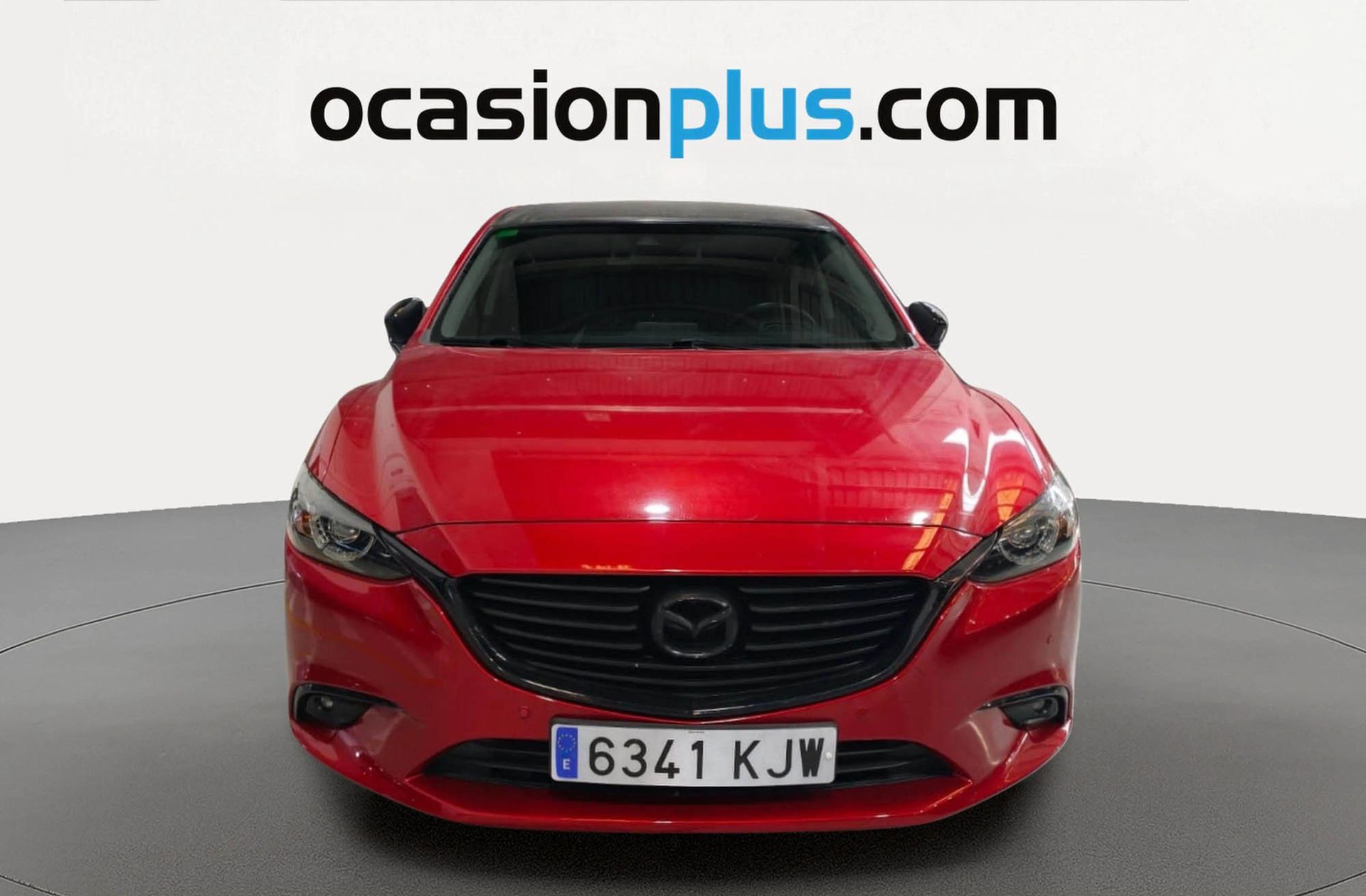 Mazda Mazda6 2.2 DE Luxury - foto 13