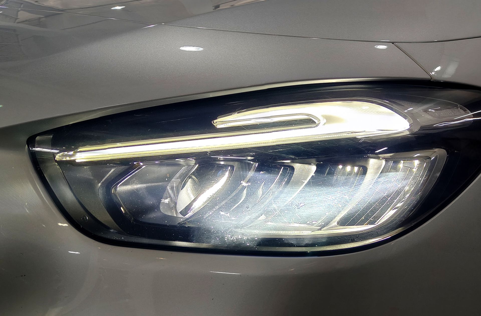 Mercedes-Benz Clase B 200 d Pack AMG - foto 15