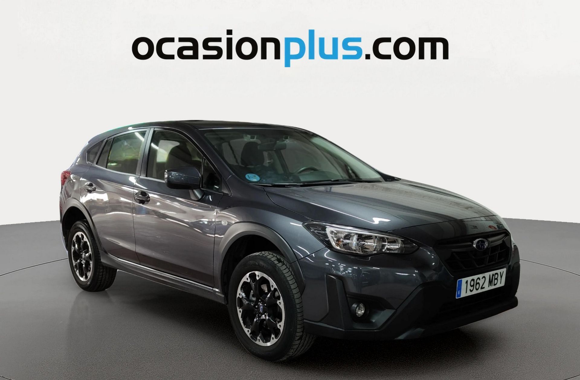 Subaru XV 1.6 Sport CVT - foto 2