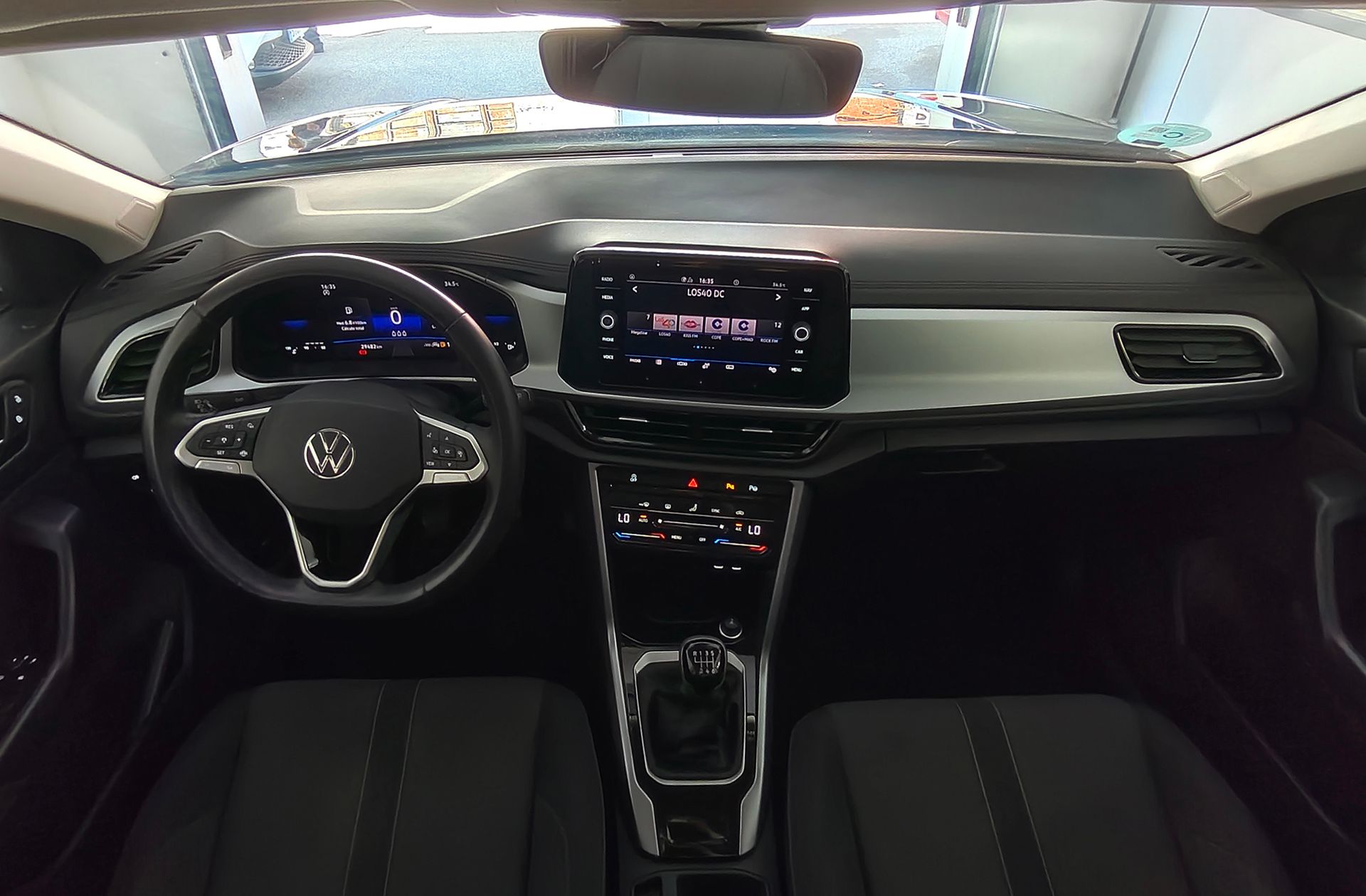 Volkswagen T-Roc Life 1.0 TSI - foto 6