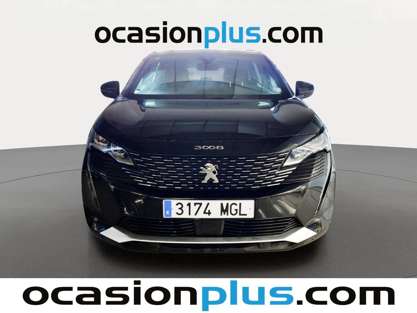 Foto Peugeot 3008 Peugeot 3008 PureTech 130 S&S Allure Pack (130 CV)