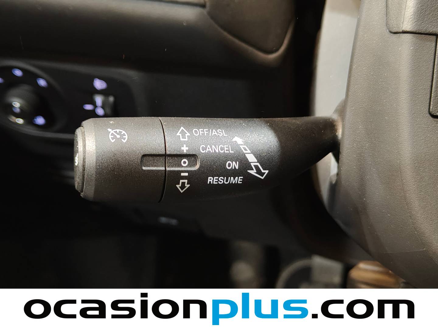 MG ZS MG ZS 1.5 Luxury (106 CV) seminuevo