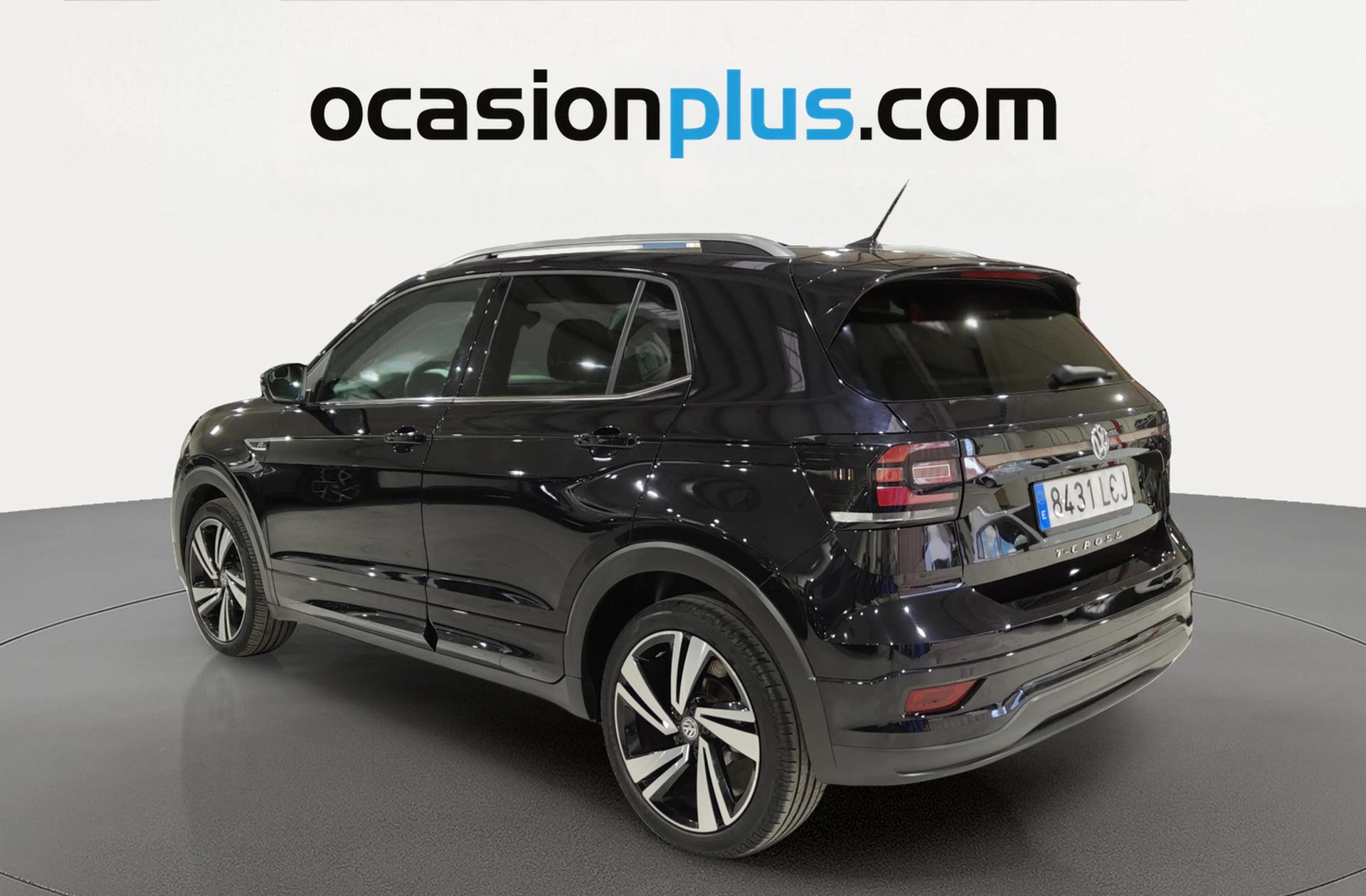 Volkswagen T-Cross Sport 1.0 TSI DSG - foto 4