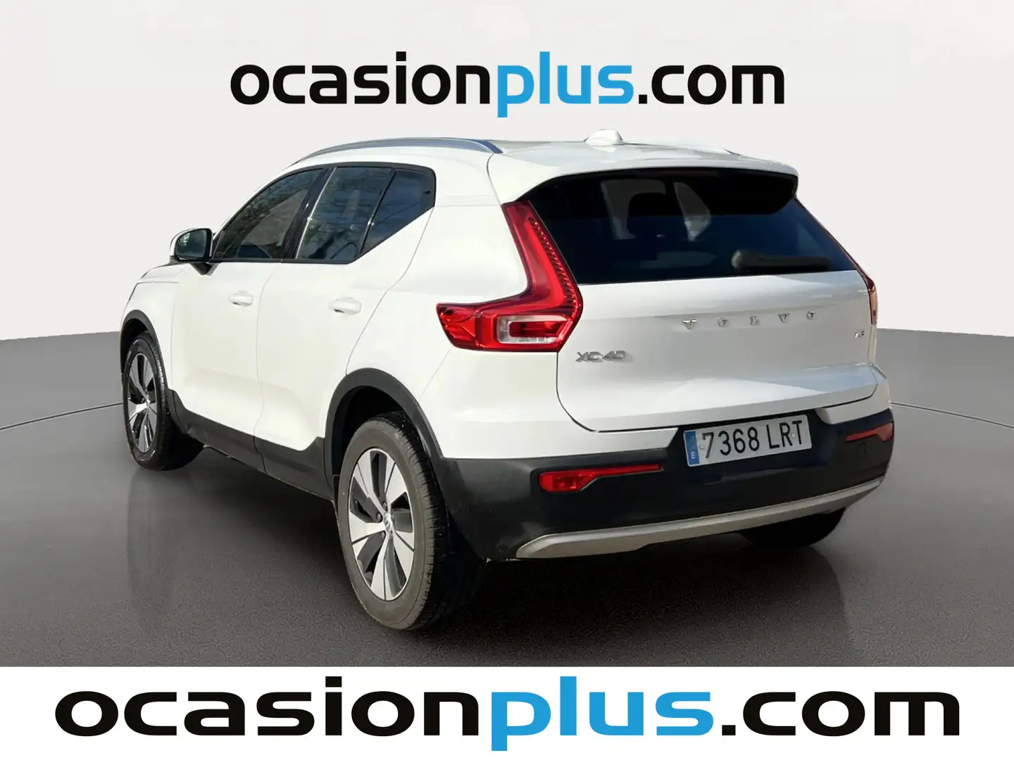 Foto Volvo XC40 Volvo XC40 T3 Momentum Pro Auto (163 CV)
