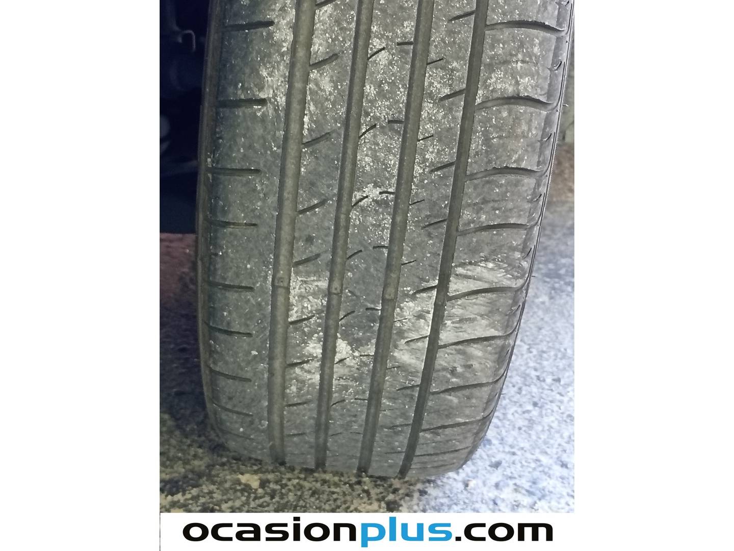 Toyota C-HR Toyota C-HR 1.8 125H Advance (122 CV) de ocasión