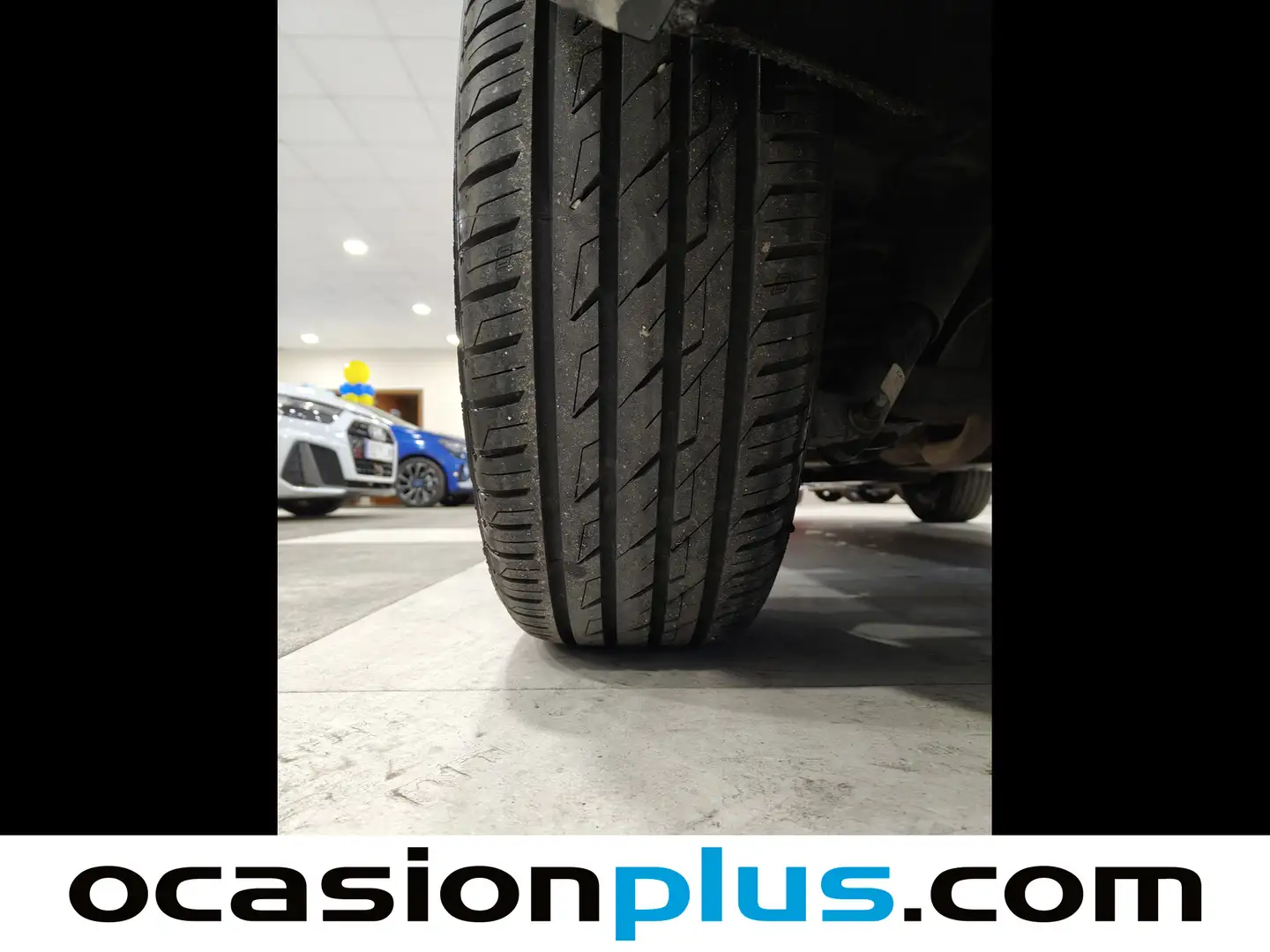 Foto Nissan QASHQAI Nissan Qashqai DIG-T 140 N-Connecta (140 CV)