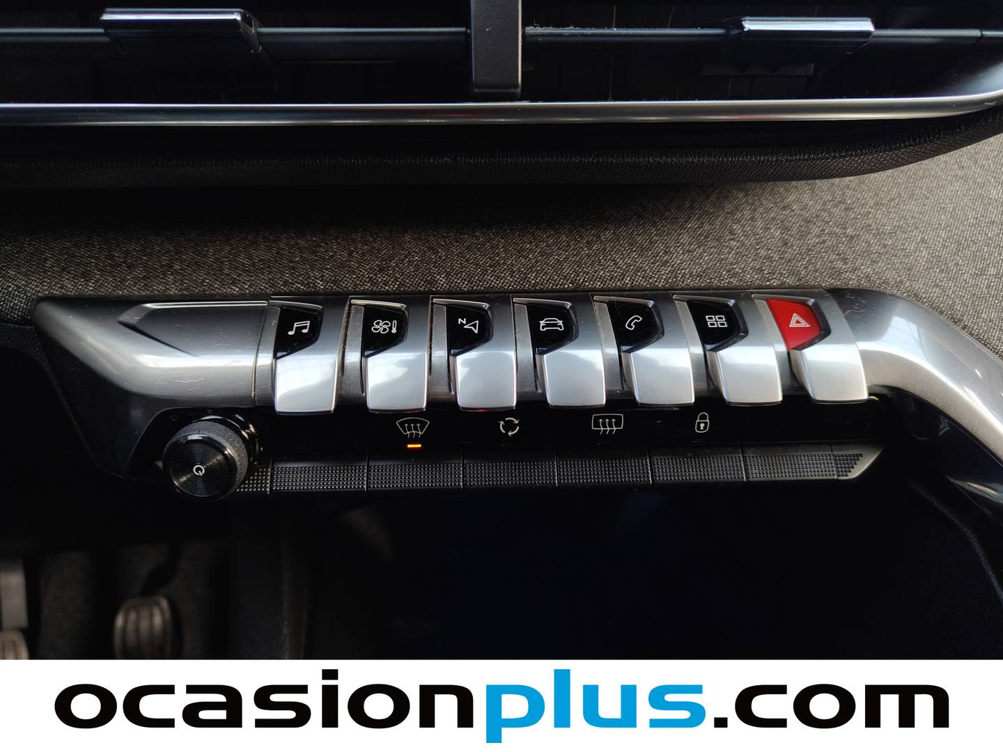 Foto Peugeot 3008 Peugeot 3008 BlueHDI 130 S&S Allure (130 CV)