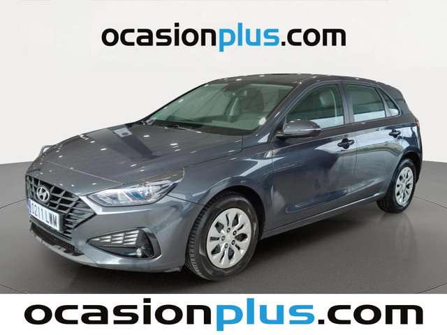 Hyundai i30 1.5 DPI Essence (110 CV) de segunda mano