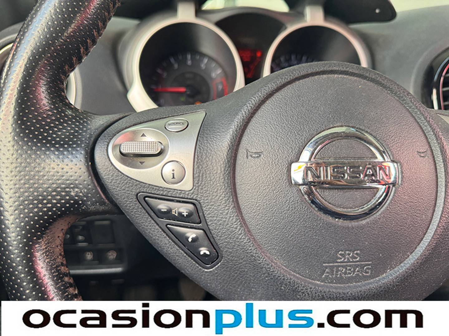 Foto Nissan JUKE Nissan Juke DIG-T Acenta (115 CV)