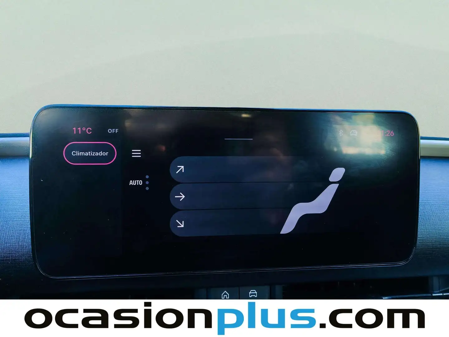 Foto Fiat 600 Fiat 600 1.2 MHEV DDCT (100 CV)