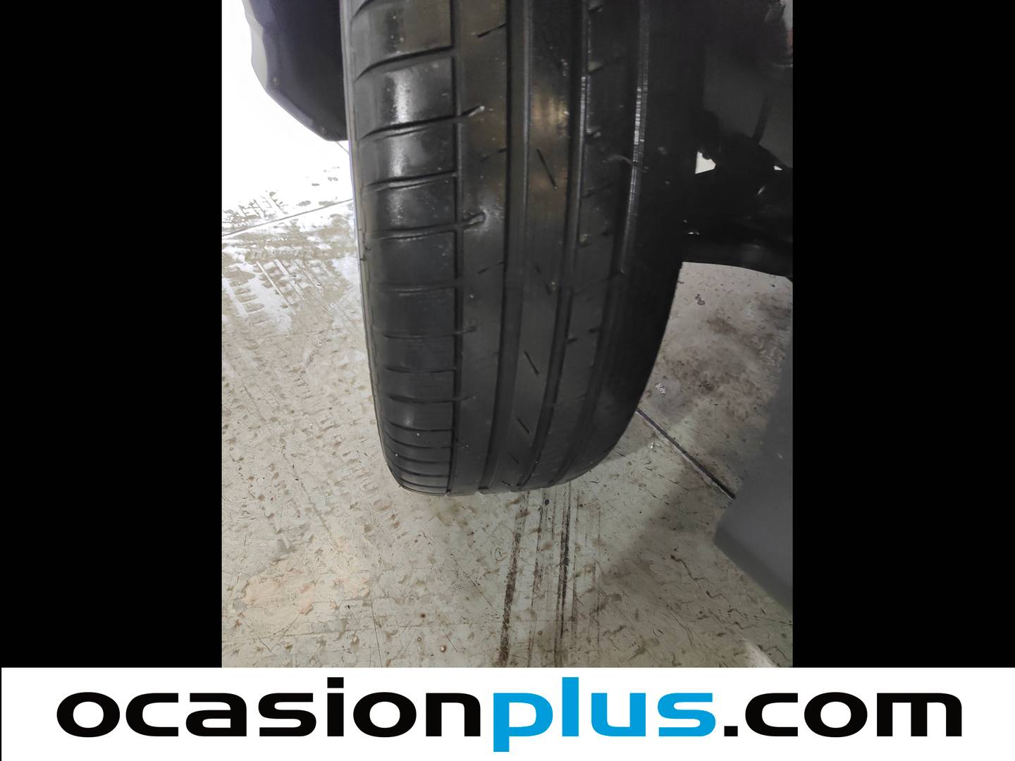 Foto SWM G01 SWM G01 1.5T Luxury (131 CV)