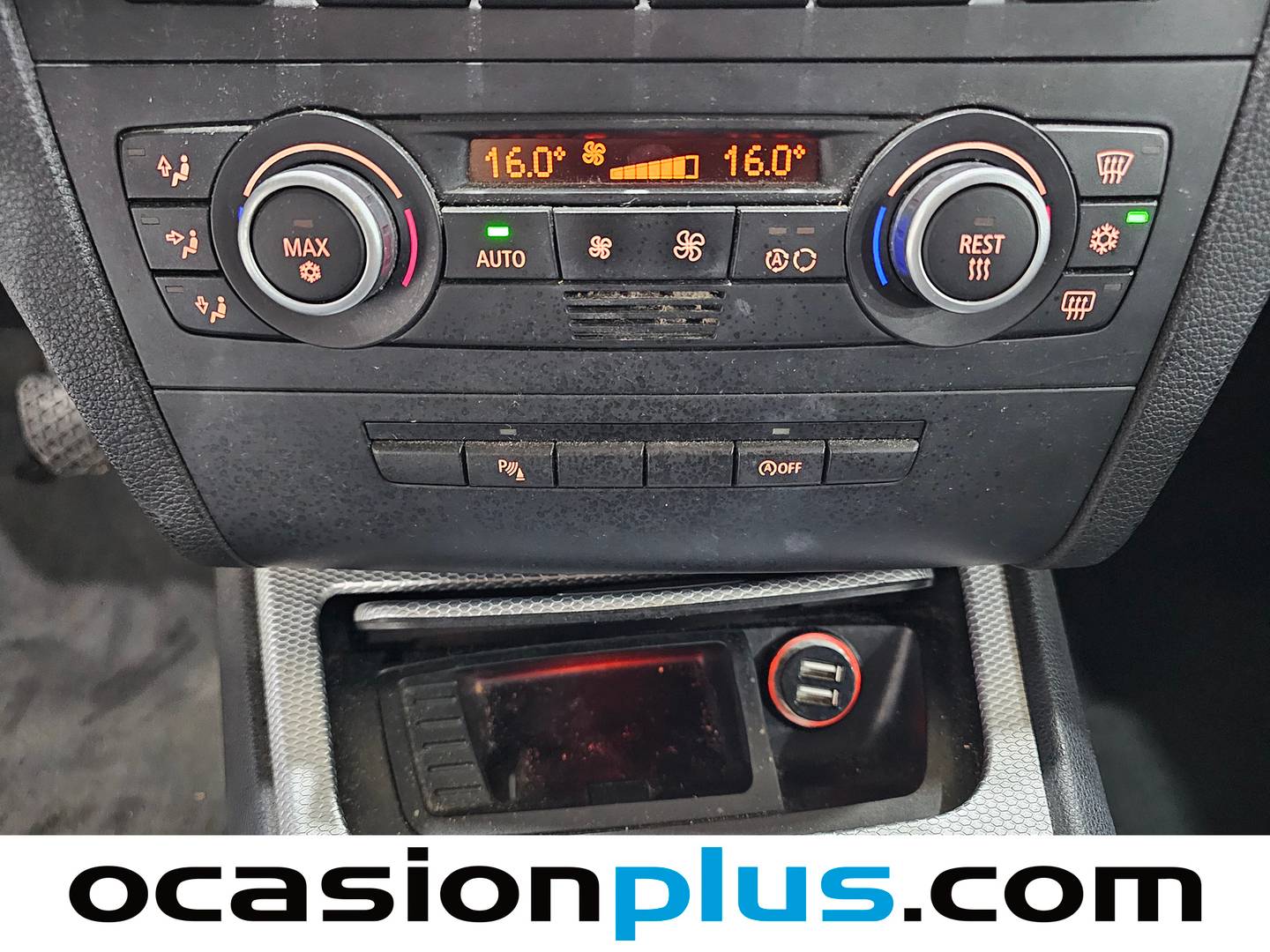 BMW Serie 1 BMW Serie 1 118d (143 CV) PACK M al mejor precio