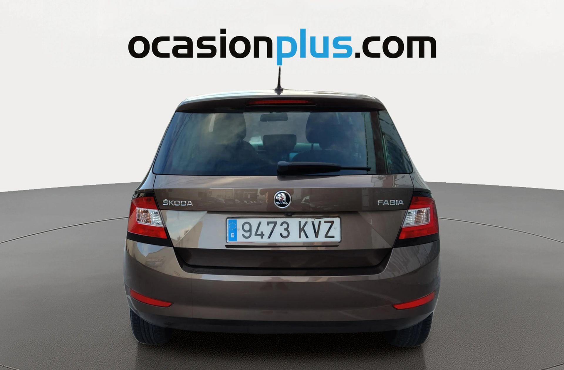 Škoda Fabia 1.0 TSI Like DSG - foto 14