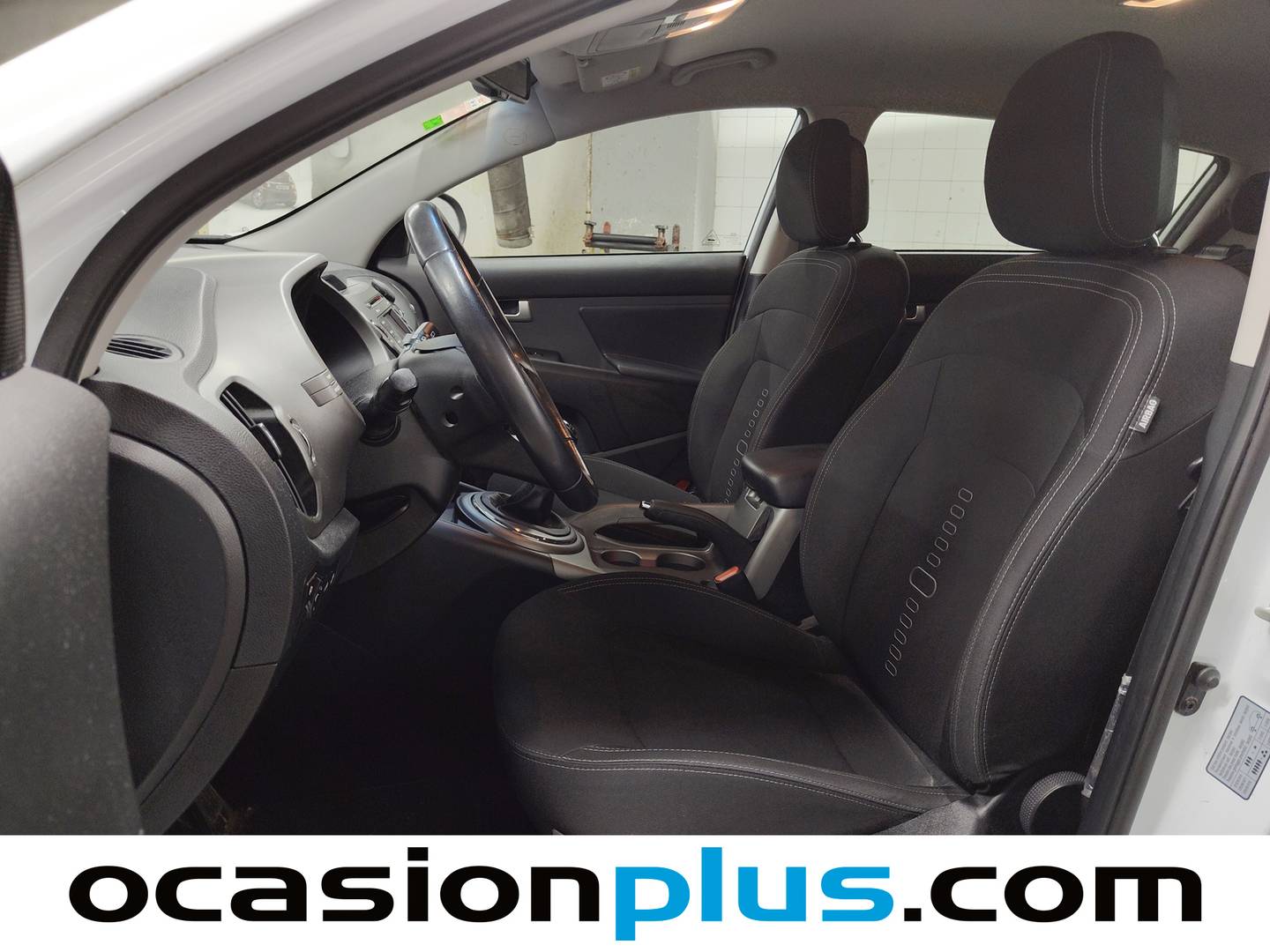 KIA Sportage KIA Sportage 1.6 GDI Drive 4x2 (135 CV) 135cv