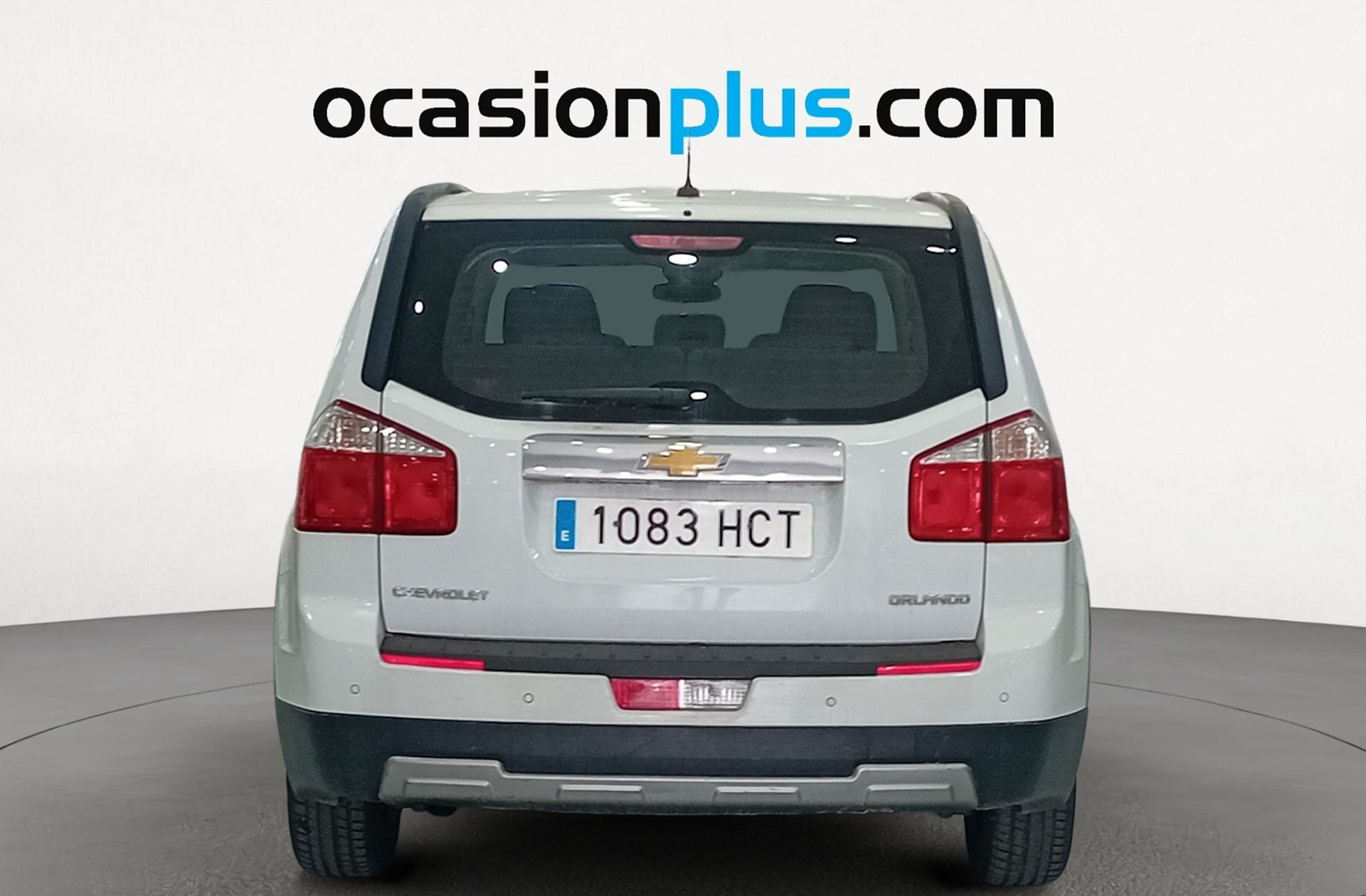 Chevrolet Orlando 2.0 Vcdi LT - foto 14