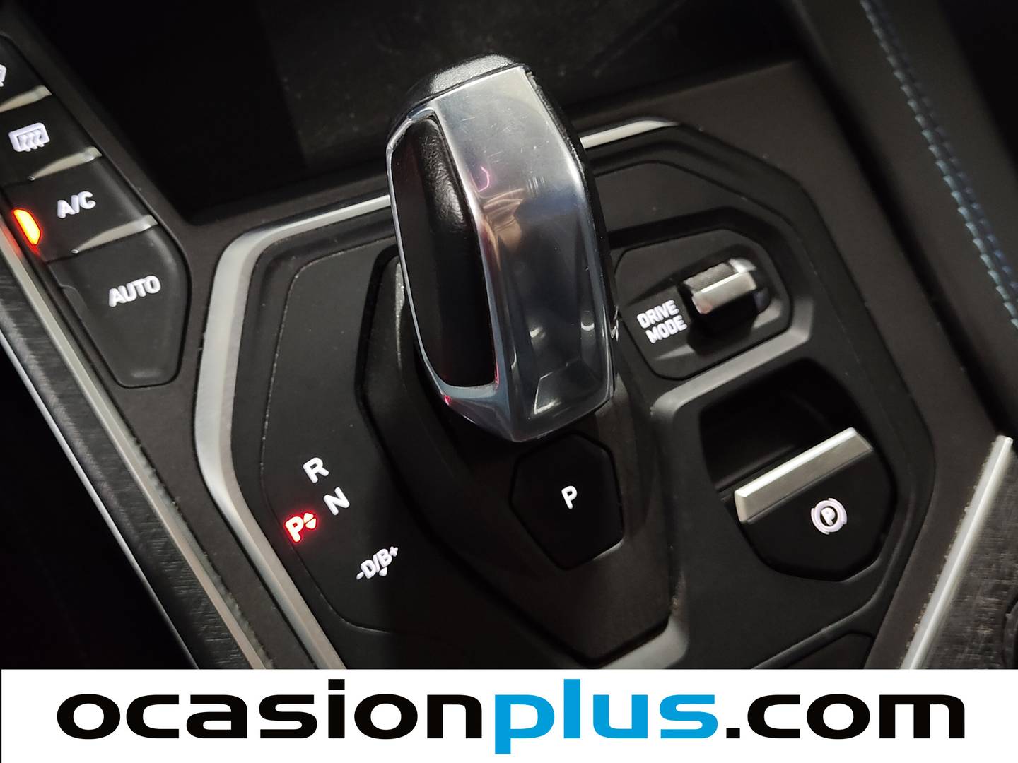 Lynk & Co 01 Lynk & Co 01 1.5 PHEV (261 CV) de segunda mano