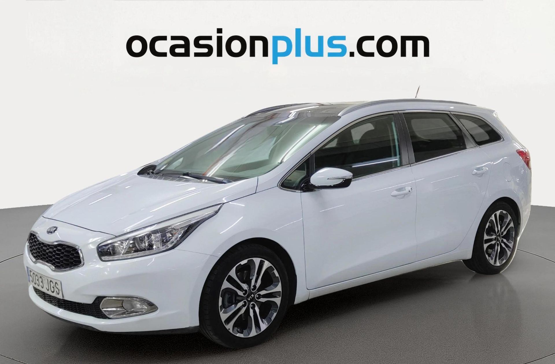 Kia Ceed 1.6 CRDi VGT Emotion