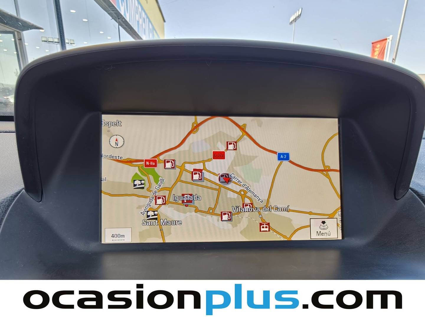 Extras y acabados del Opel Mokka Opel Mokka 1.6 CDTi S&S Selective 4x2 (136 CV)