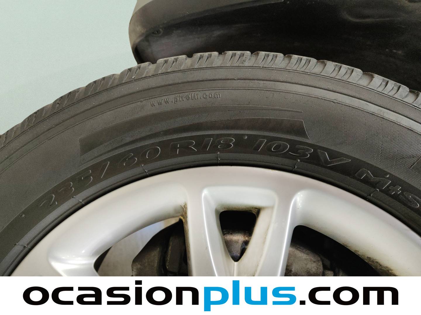 Foto Volvo XC90 Volvo XC90 D5 Executive (163 CV) 7 PLAZAS