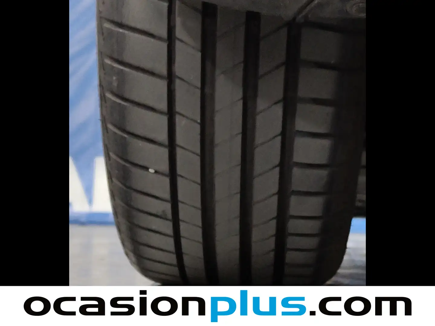 Foto Mercedes Clase A Mercedes-Benz Clase A 180 d (116 CV) Pack AMG