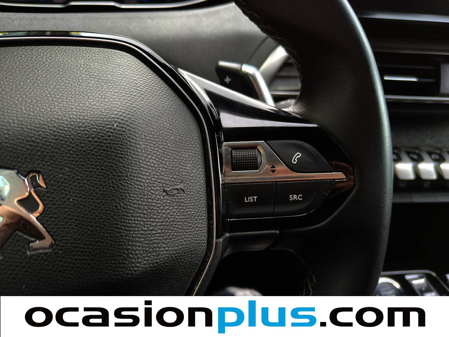 Peugeot 5008 Peugeot 5008 BlueHDI 130 S&S Allure Pack EAT8 (130 CV) al mejor precio