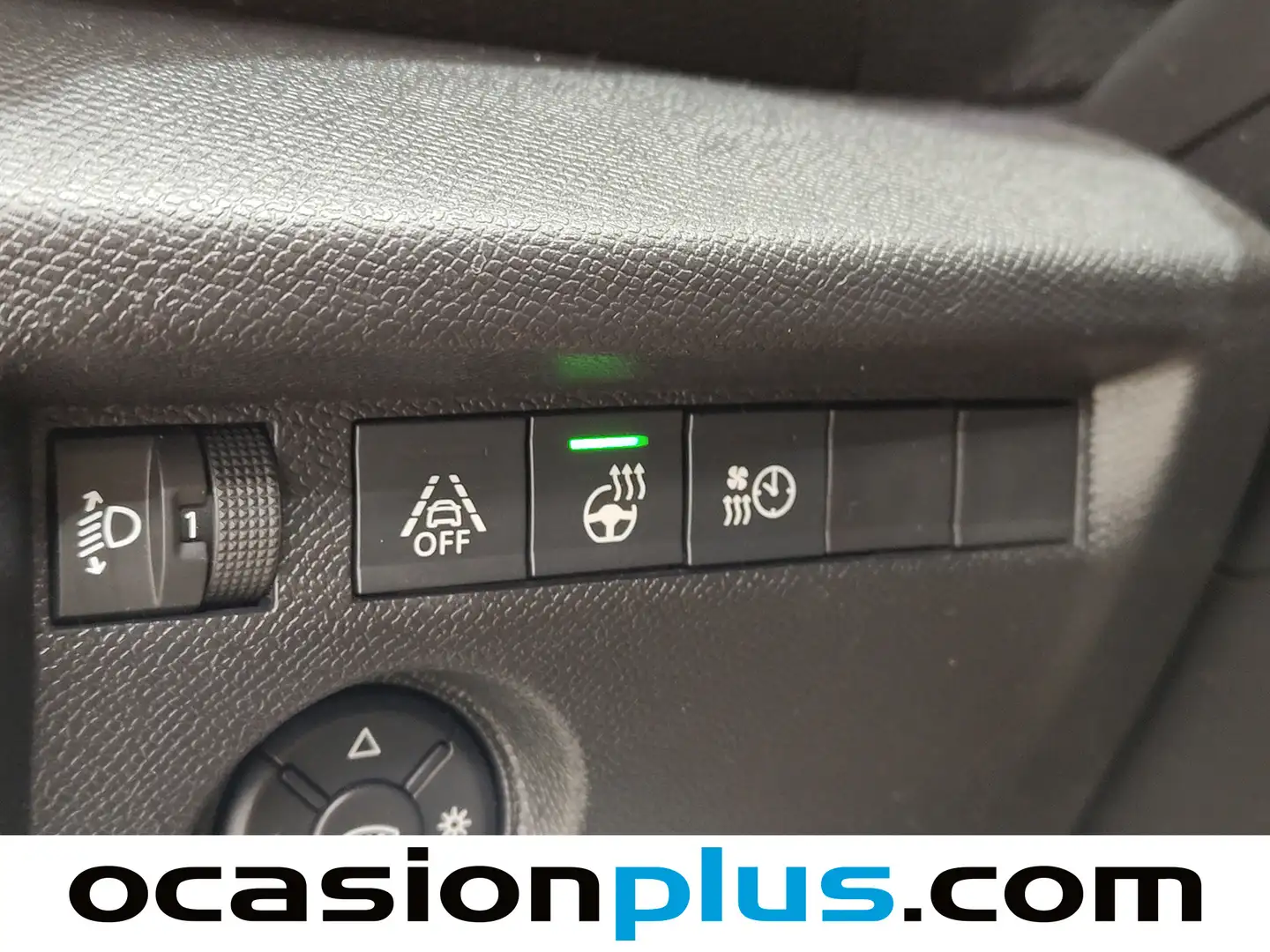 Foto Citroën ë-C4 Citroen ë-C4 eléctrico 50kWh Shine (136 CV)