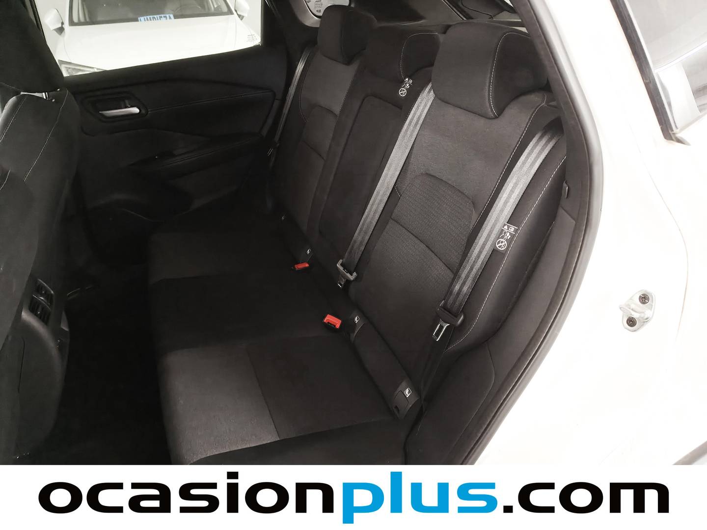 Foto Nissan QASHQAI Nissan Qashqai DIG-T 140 mHEV N-Connecta 4x2  (140 CV)