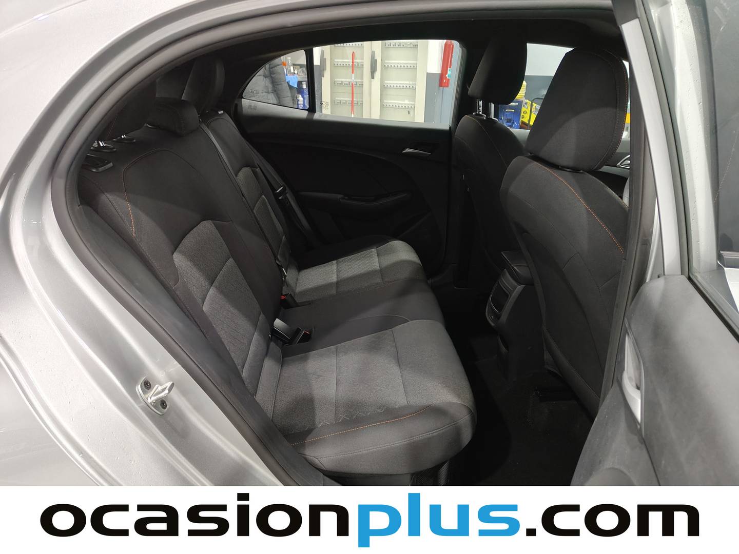 MG MG3 Hybrid+ MG MG3 Hybrid+ Standard (195 CV) al mejor precio