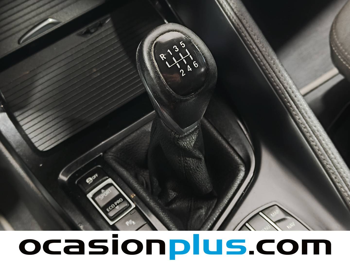 BMW X2 BMW X2 sDrive18i  (140 CV) de segunda mano