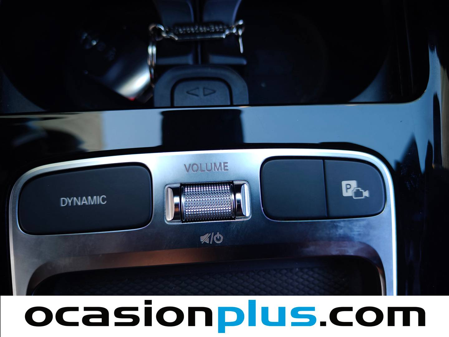 Mercedes GLB Mercedes-Benz GLB GLB 200 d (150 CV) 7 Plazas Pack AMG seminuevo