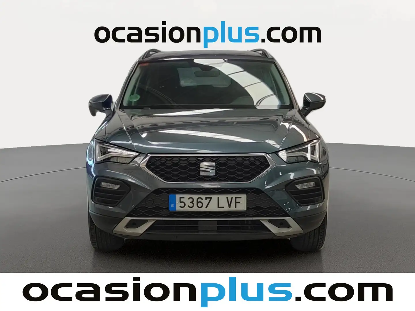 Foto Seat Ateca SEAT Ateca 2.0 TDI S&S Style Go M (150 CV)