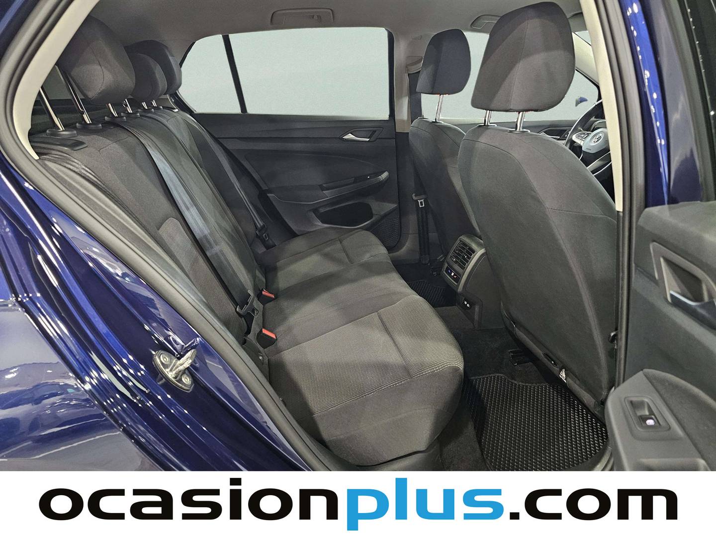 Volkswagen Golf Volkswagen Golf 2.0 TDI (115 CV) DSG km 0