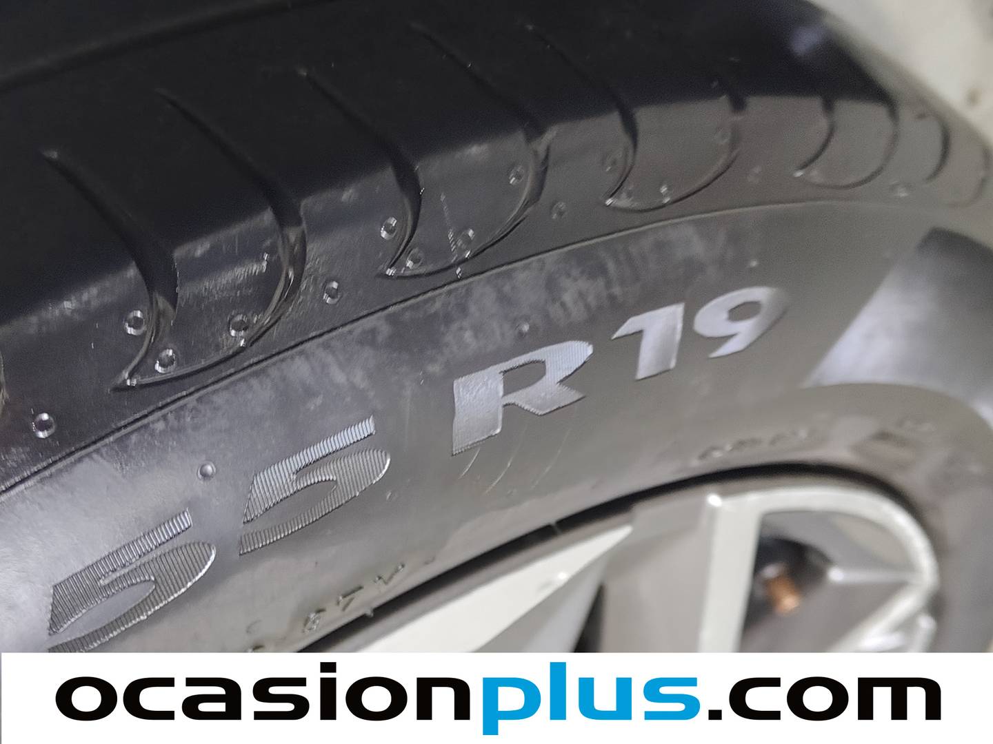 DS DS 4 DS DS4 BlueHDi 130 Trocadero Auto (130 CV) diésel