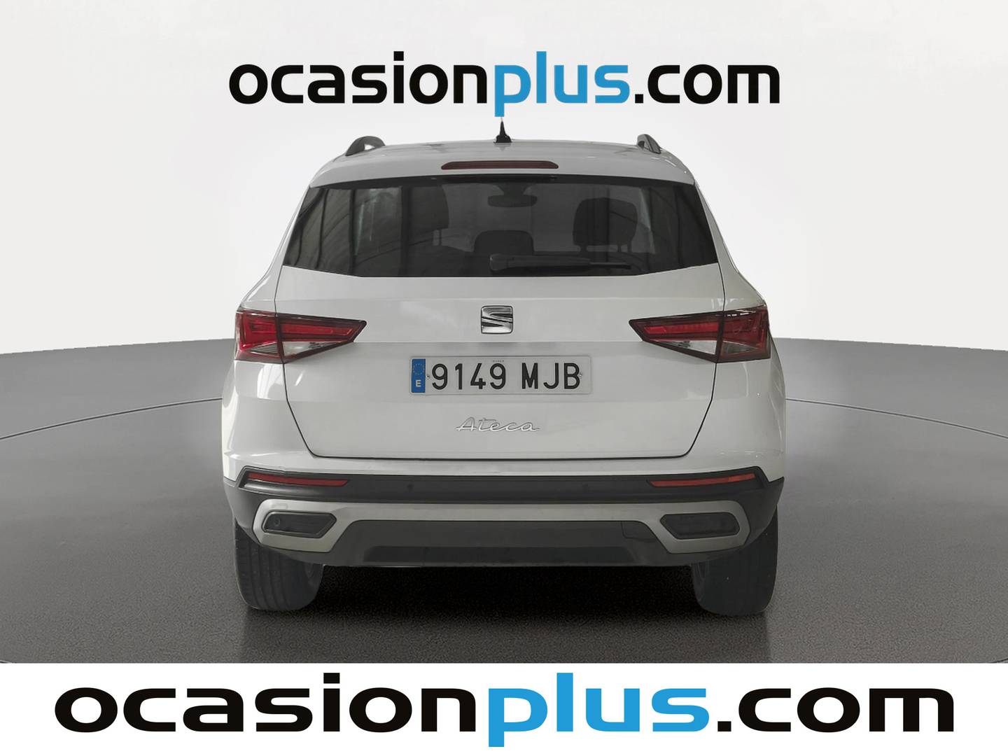 Seat Ateca SEAT Ateca 1.5 TSI S&S Style XL (150 CV) 150cv