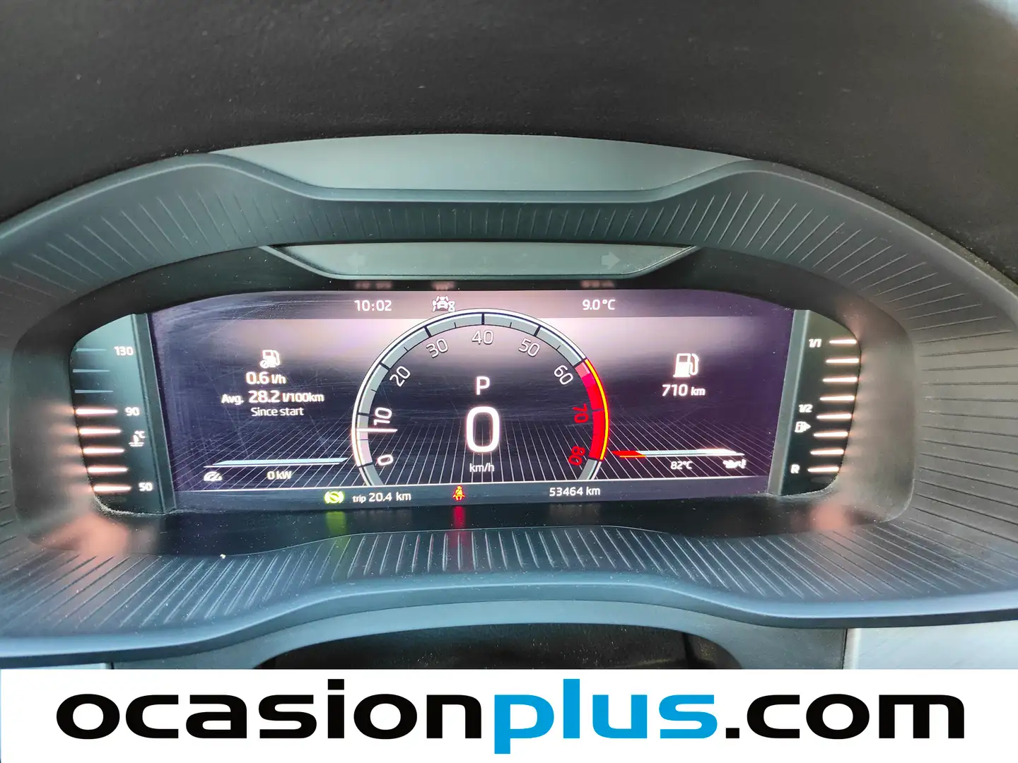 Foto Skoda Kodiaq Skoda Kodiaq 1.5 TSI Ambition 4x2 DSG  (150 CV) 7 Plazas