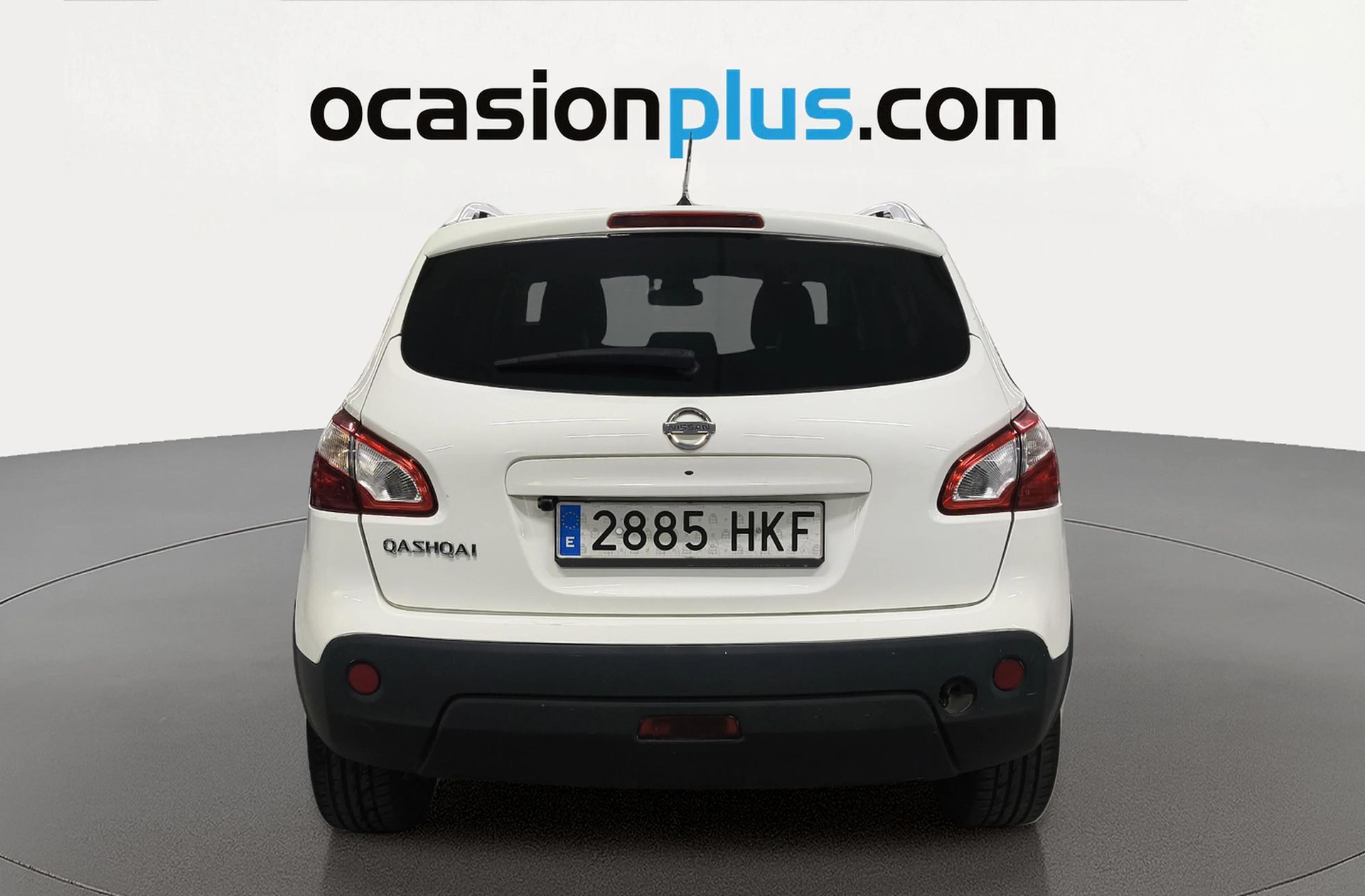 Nissan Qashqai 1.6 Tekna Premium 4x2 - foto 17