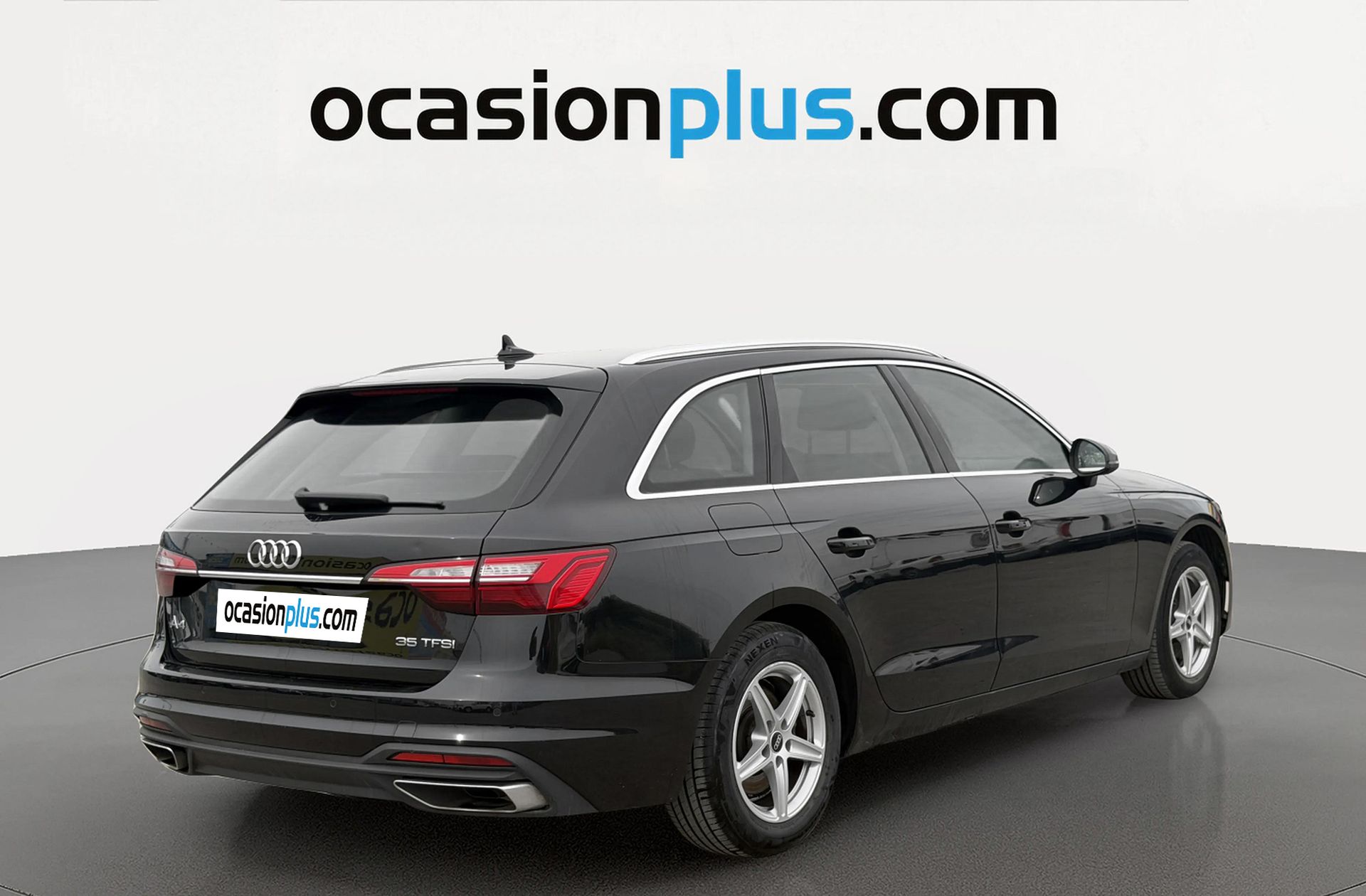 Audi A4 Avant Avant Advanced 35 TFSI S tronic - foto 4