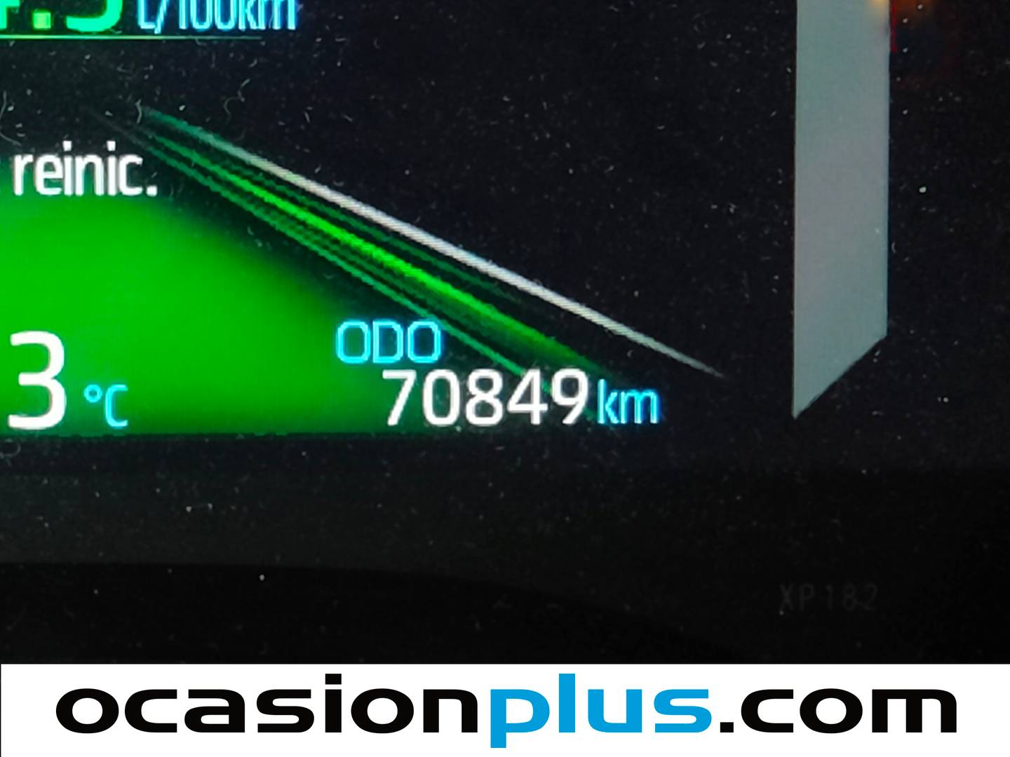 Toyota Yaris Cross Toyota Yaris Cross 120H Style (116 CV) seminuevo