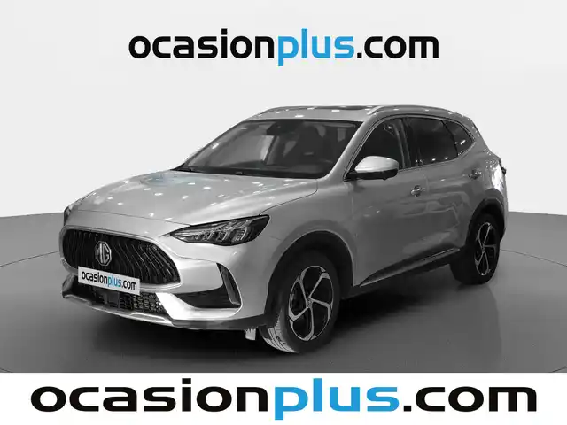 MG HS eHS 1.5 T-GDI PHEV Luxury (258 CV) de segunda mano