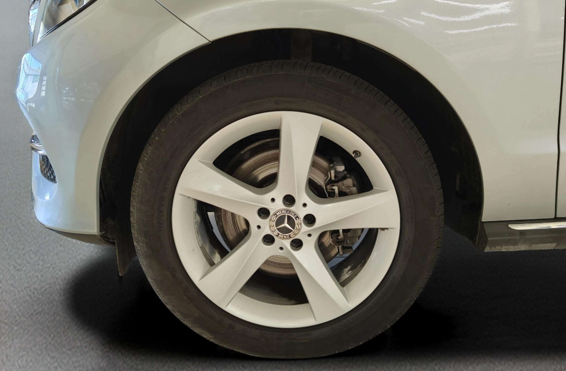 Mercedes-Benz GLE Mercedes GLE 250 d 4Matic - foto 34