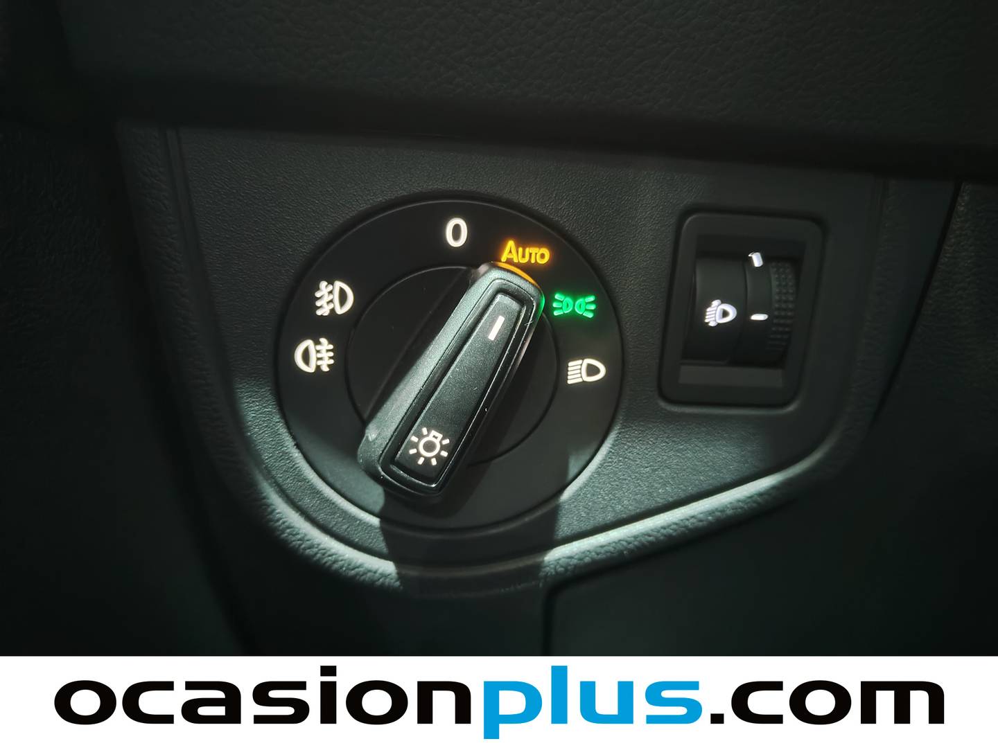 Volkswagen Taigo Volkswagen Taigo ``Más`` 1.0 TSI (115 CV) DSG de segunda mano