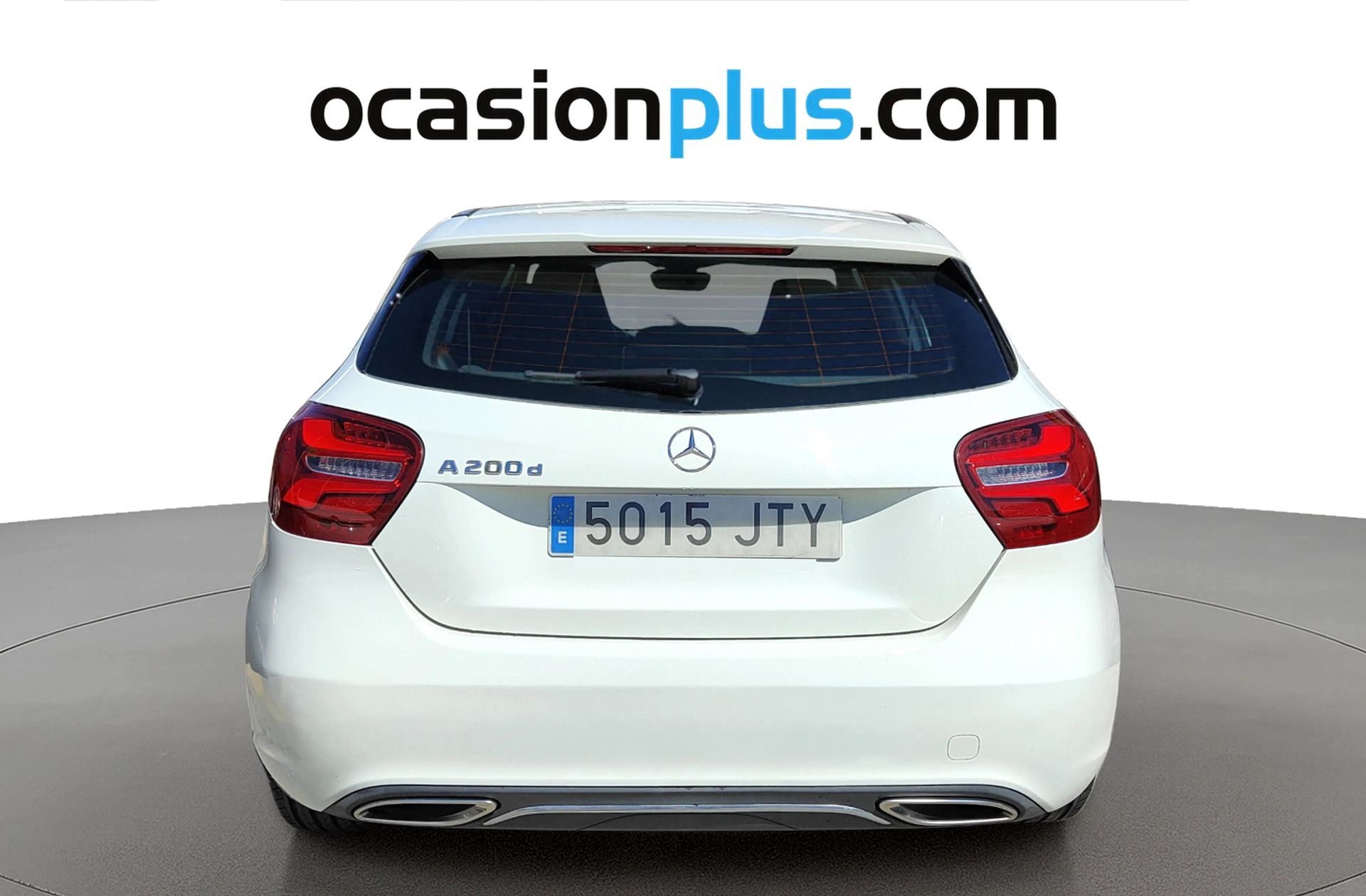 Mercedes-Benz Clase A 200 d Urban - foto 15