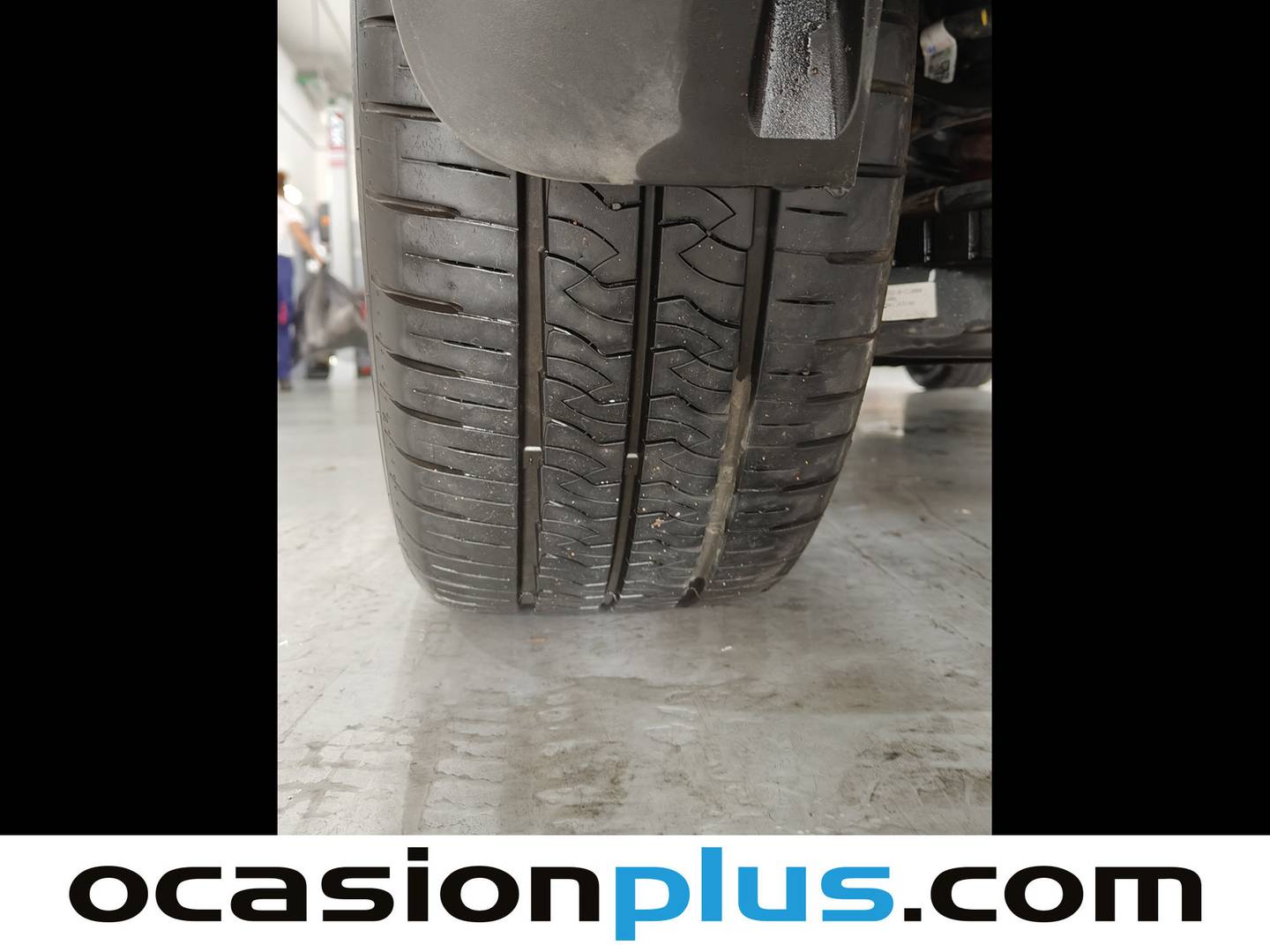 Foto Hyundai Staria Hyundai Staria 2.2 CRDI Maxx 9S  (177 CV) 9 Plazas