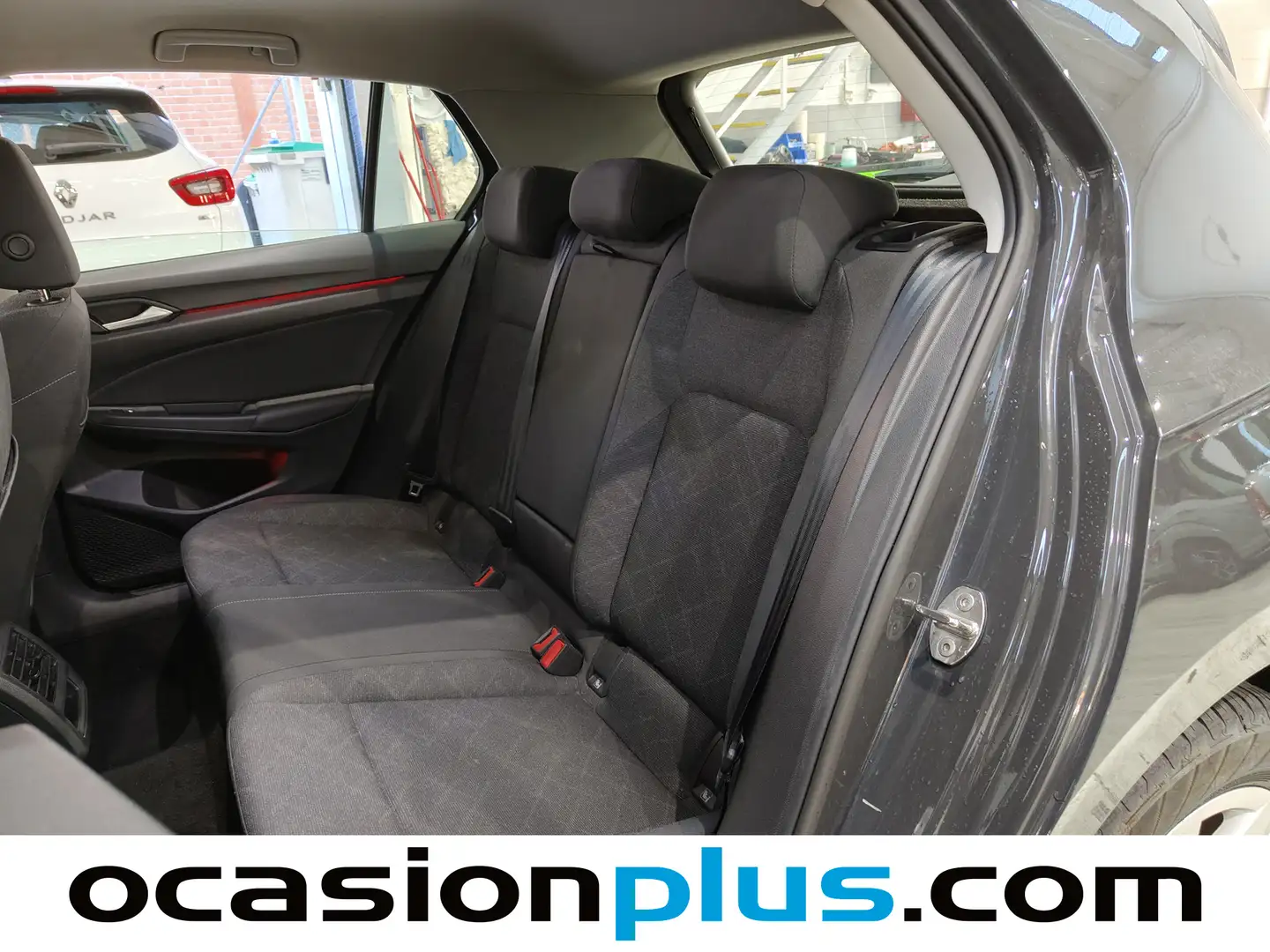 Foto Volkswagen Golf Volkswagen Golf Life 1.0 eTSI (110 CV) DSG