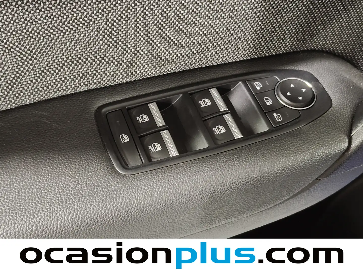 Foto Renault Captur Renault Captur Techno TCe (90 CV)