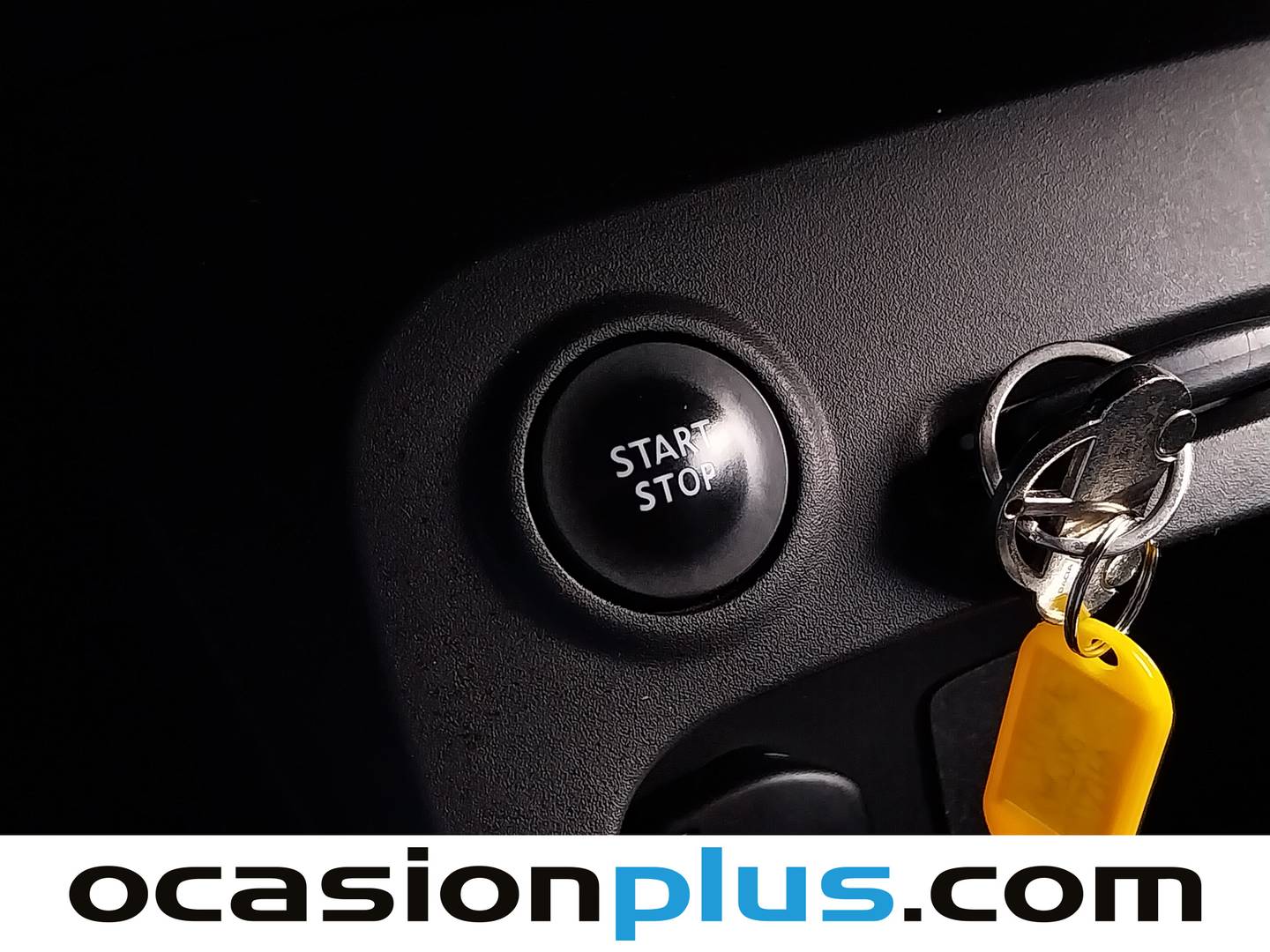 Foto Renault Captur Renault Captur Zen Energy TCe (90 CV)