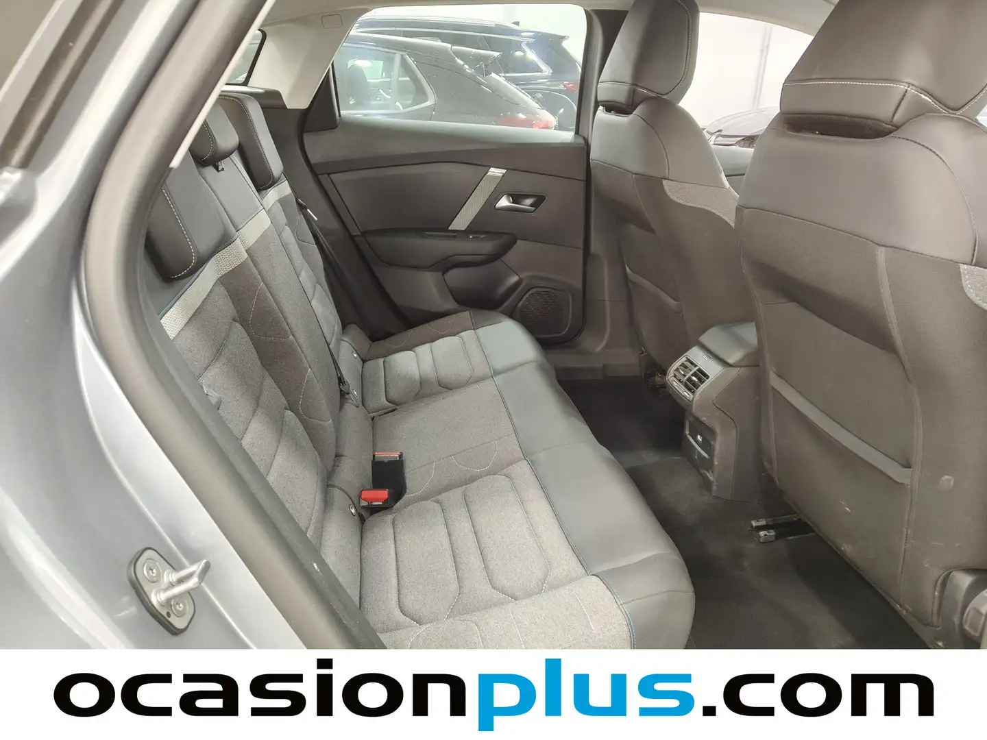 Foto Citroën C4 Citroen C4 PureTech 130 S&S 6v Plus (131 CV)