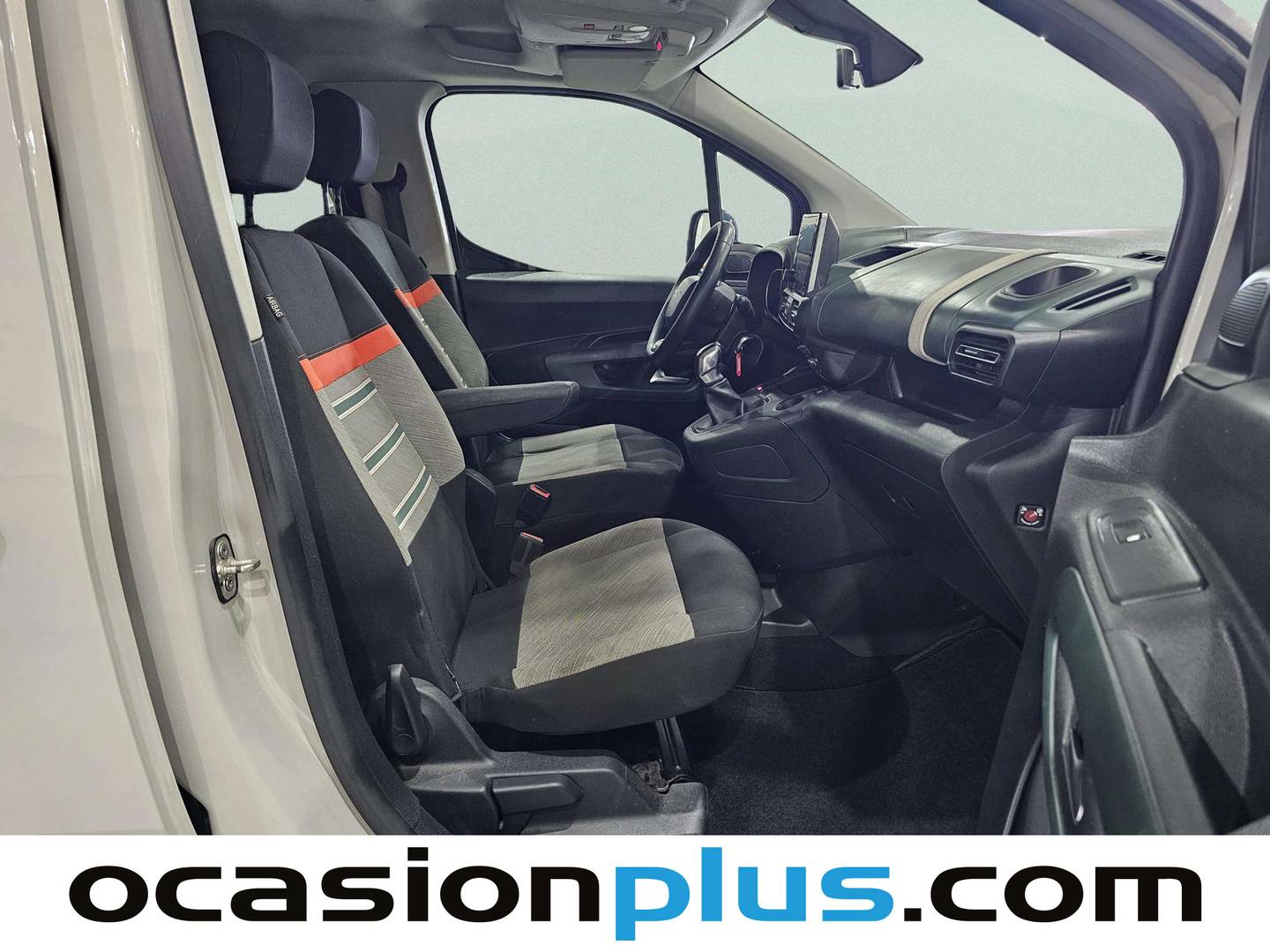 Citroën Berlingo Citroën Berlingo BlueHDi 100 S&S Talla M Shine (102 CV) manual