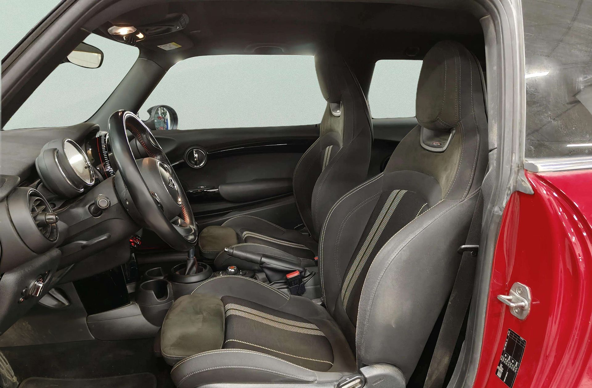 MINI Cooper John Cooper Works - foto 9