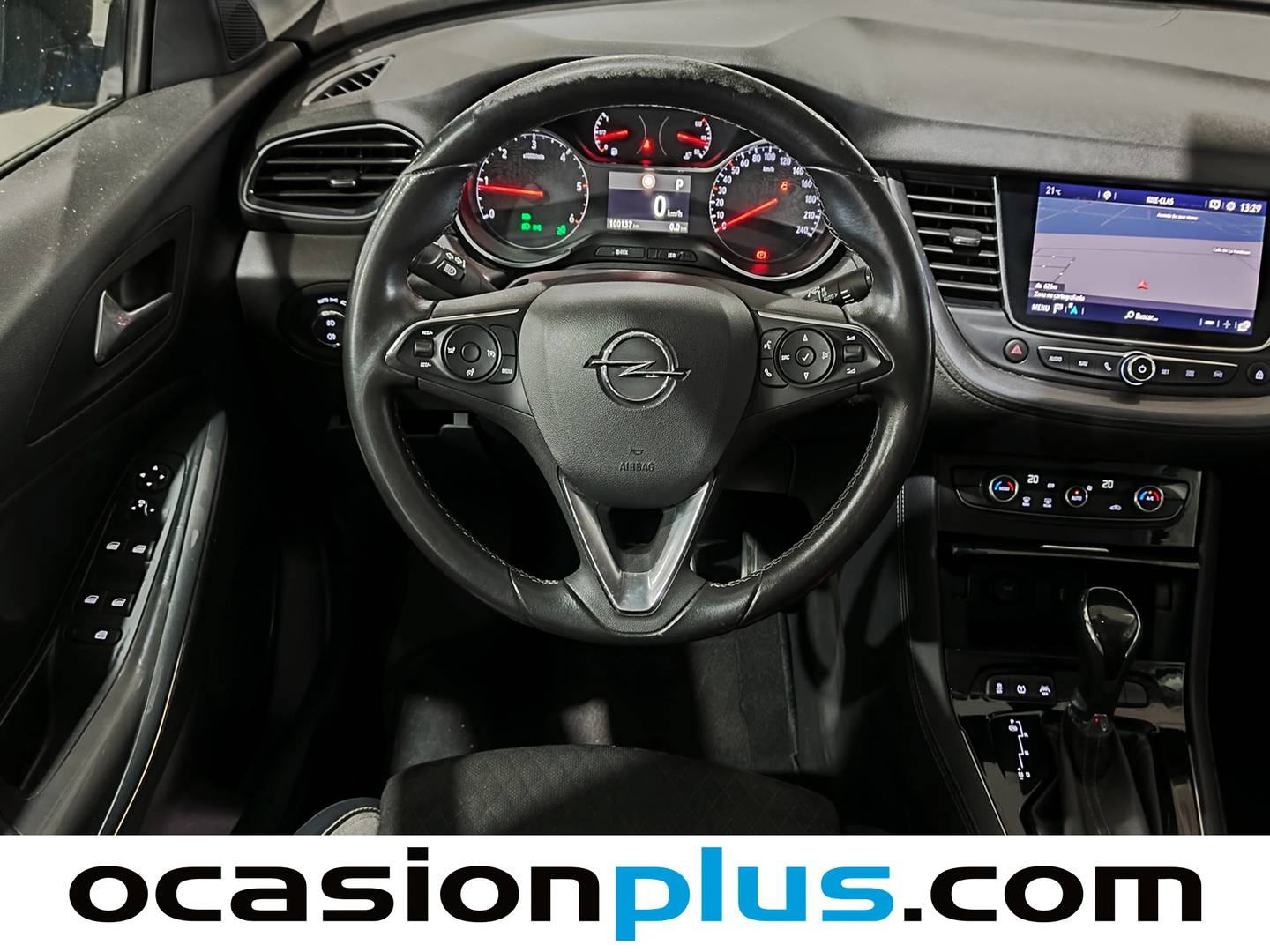 Foto Opel Grandland X Opel Grandland X 2.0 CDTi Ultimate Auto (177 CV)